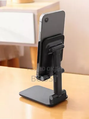 Photo - Folding Bracklet Phone Holder