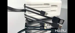 Hepu Power Bank