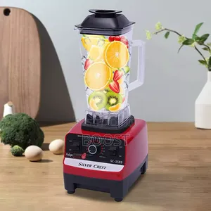 Super Germany Commercial Grinder and Blender