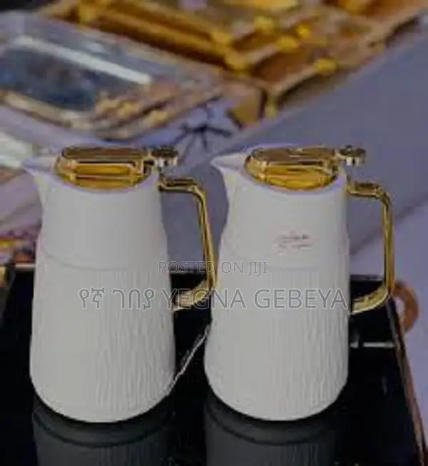 Sunlife Vacuum Jug 1.0l