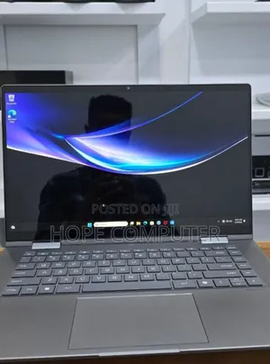 Photo - New Laptop HP Envy X360 32GB Intel Core Ultra 7 SSD 1T