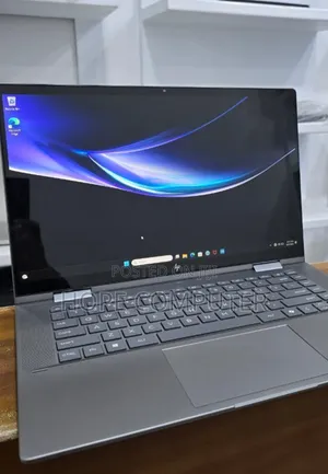 New Laptop HP Envy X360 32GB Intel Core Ultra 7 SSD 1T
