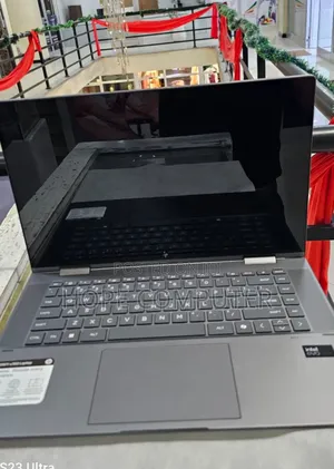 New Laptop HP Envy X360 32GB Intel Core Ultra 7 SSD 1T