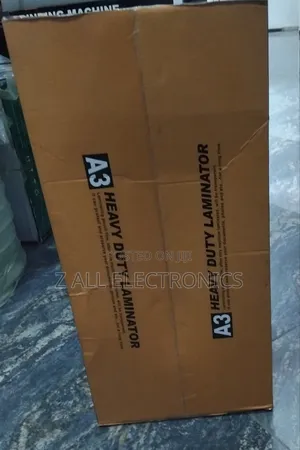 Photo - Heavy Duty Lamineter