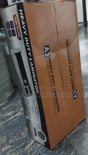 Heavy Duty Lamineter