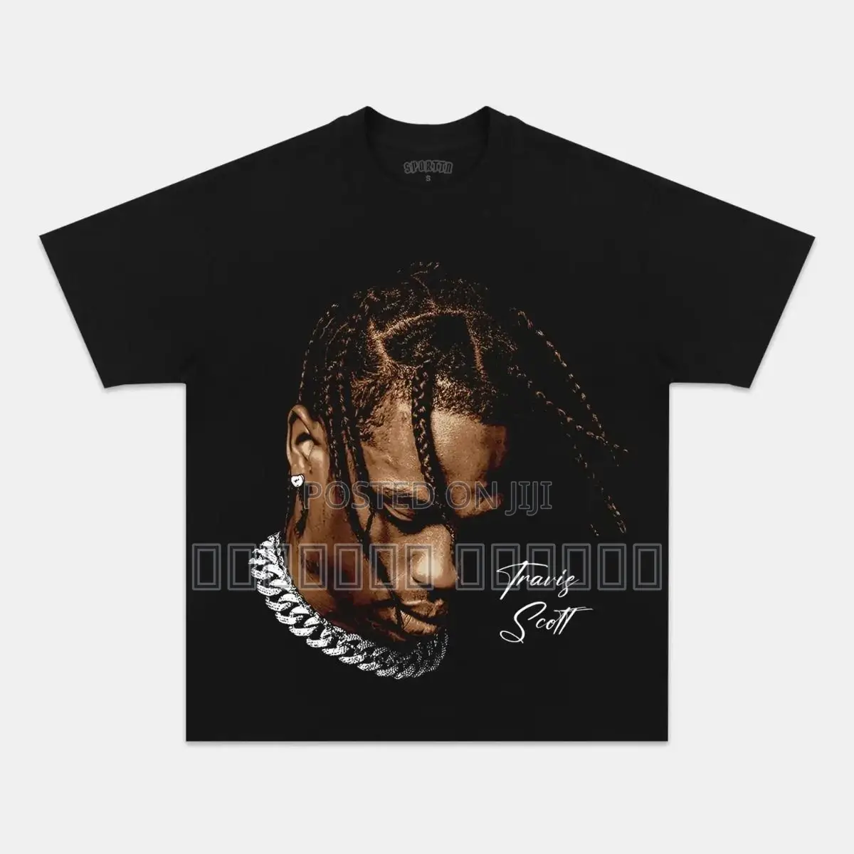  Stylish Graphic T-Shirt – Limited Edition Design!