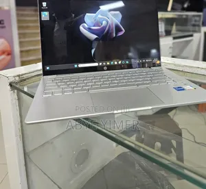 Photo - New Laptop HP Pavilion 15 8GB Intel Core I5 SSD 512GB