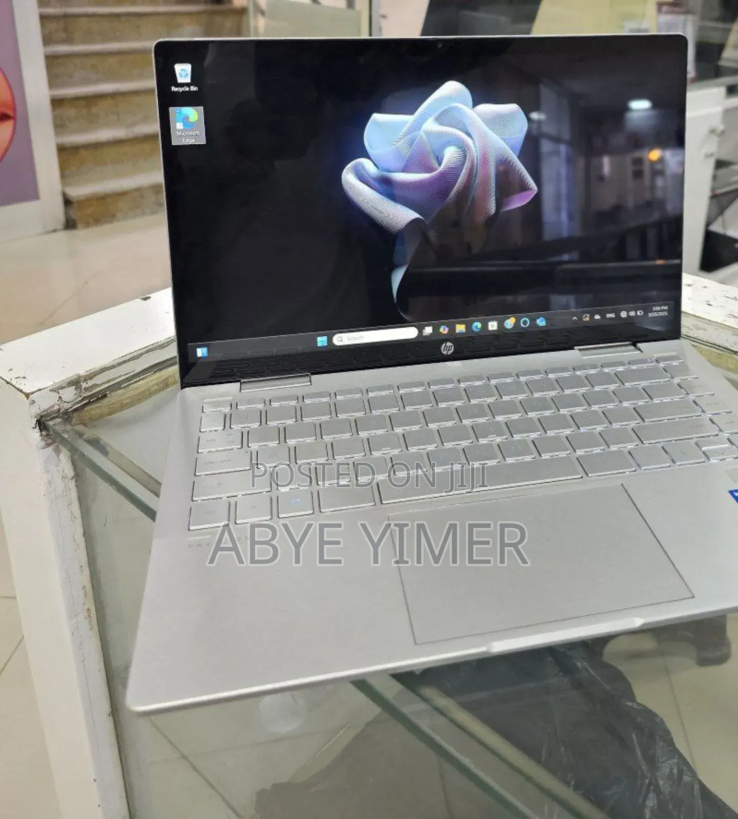 New Laptop HP Pavilion 15 8GB Intel Core I5 SSD 512GB