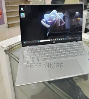 New Laptop HP Pavilion 15 8GB Intel Core I5 SSD 512GB