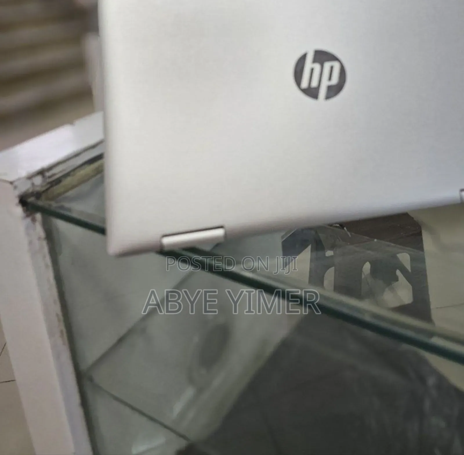 New Laptop HP Pavilion 15 8GB Intel Core I5 SSD 512GB