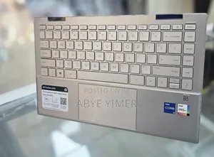 New Laptop HP Pavilion 15 8GB Intel Core I5 SSD 512GB