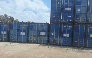 Container for Sale 40feet and 20feet
