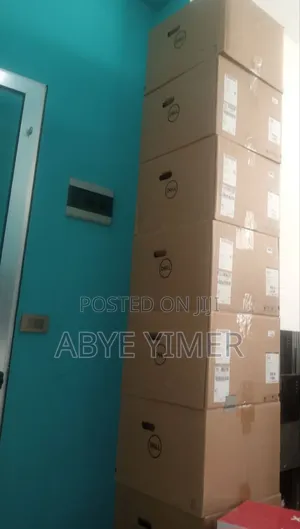 New Desktop Computer Dell OptiPlex 3080 8GB Intel Core I5 HDD 1T