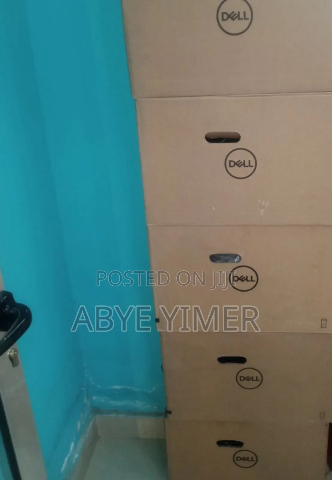 New Desktop Computer Dell OptiPlex 3080 8GB Intel Core I5 HDD 1T