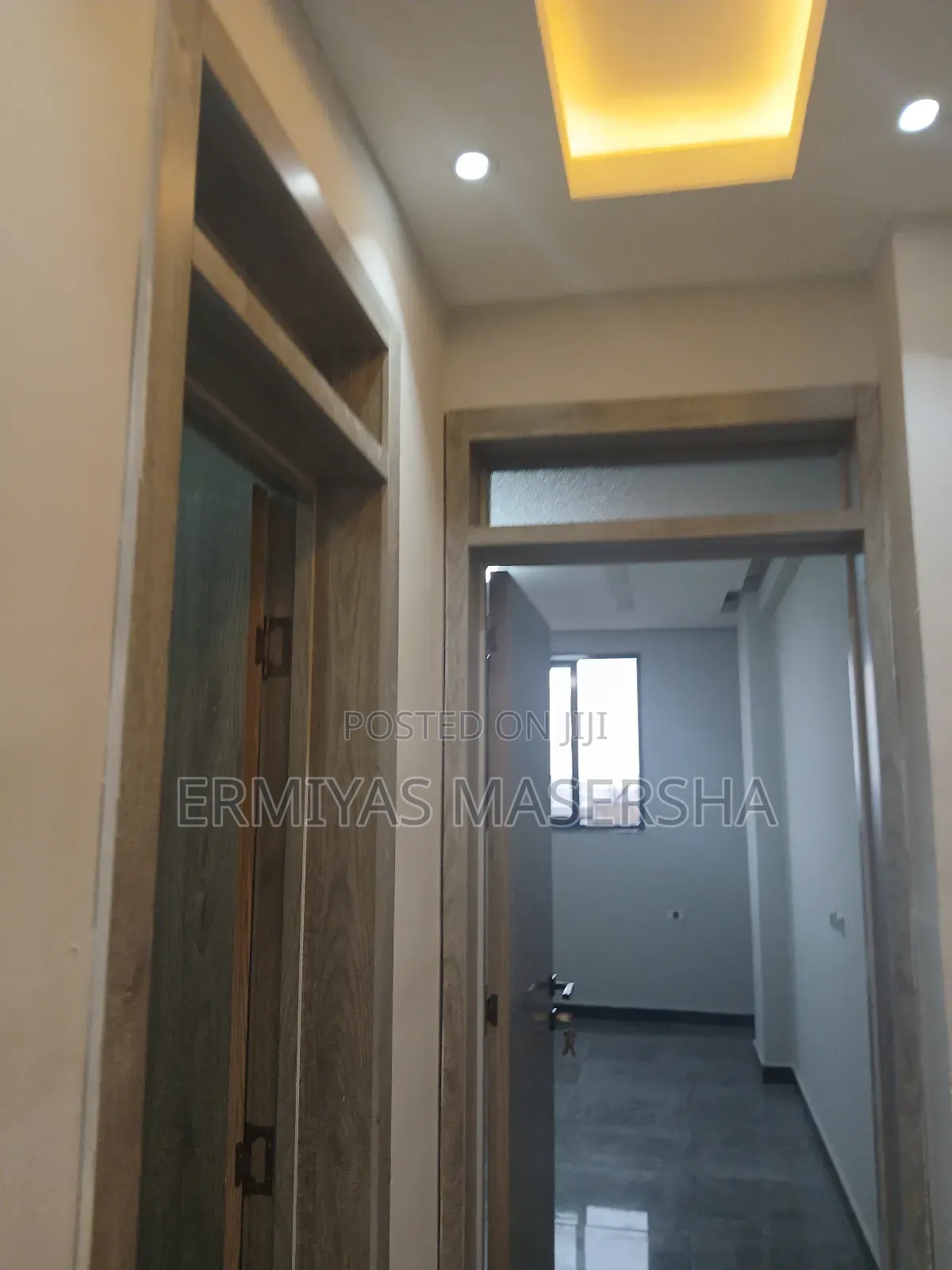 Furnished 3bdrm Apartment in Nifas Silk-Lafto for sale