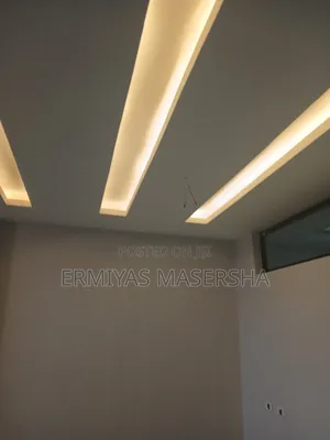 Furnished 3bdrm Apartment in Nifas Silk-Lafto for sale