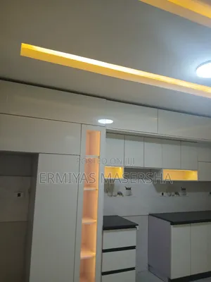 Furnished 3bdrm Apartment in Nifas Silk-Lafto for sale
