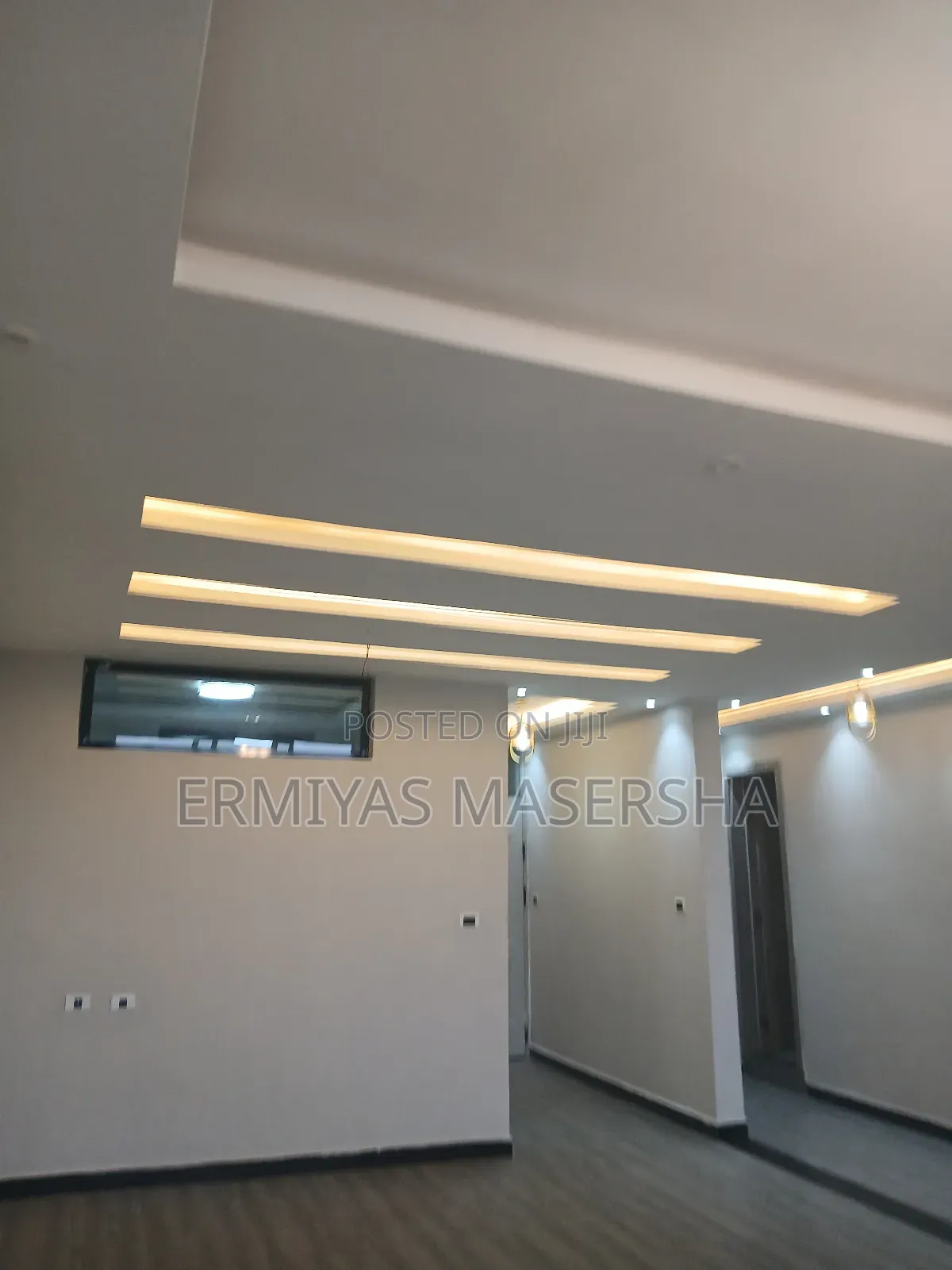 Furnished 3bdrm Apartment in Nifas Silk-Lafto for sale