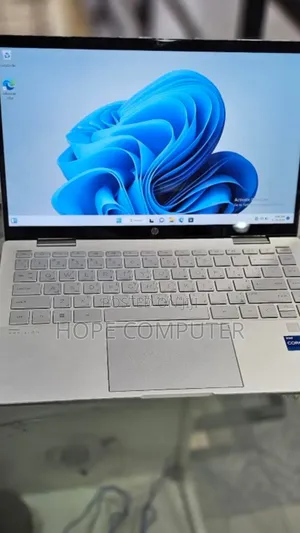 Photo - New Laptop HP Pavilion 15 16GB Intel Core I7 SSD 512GB