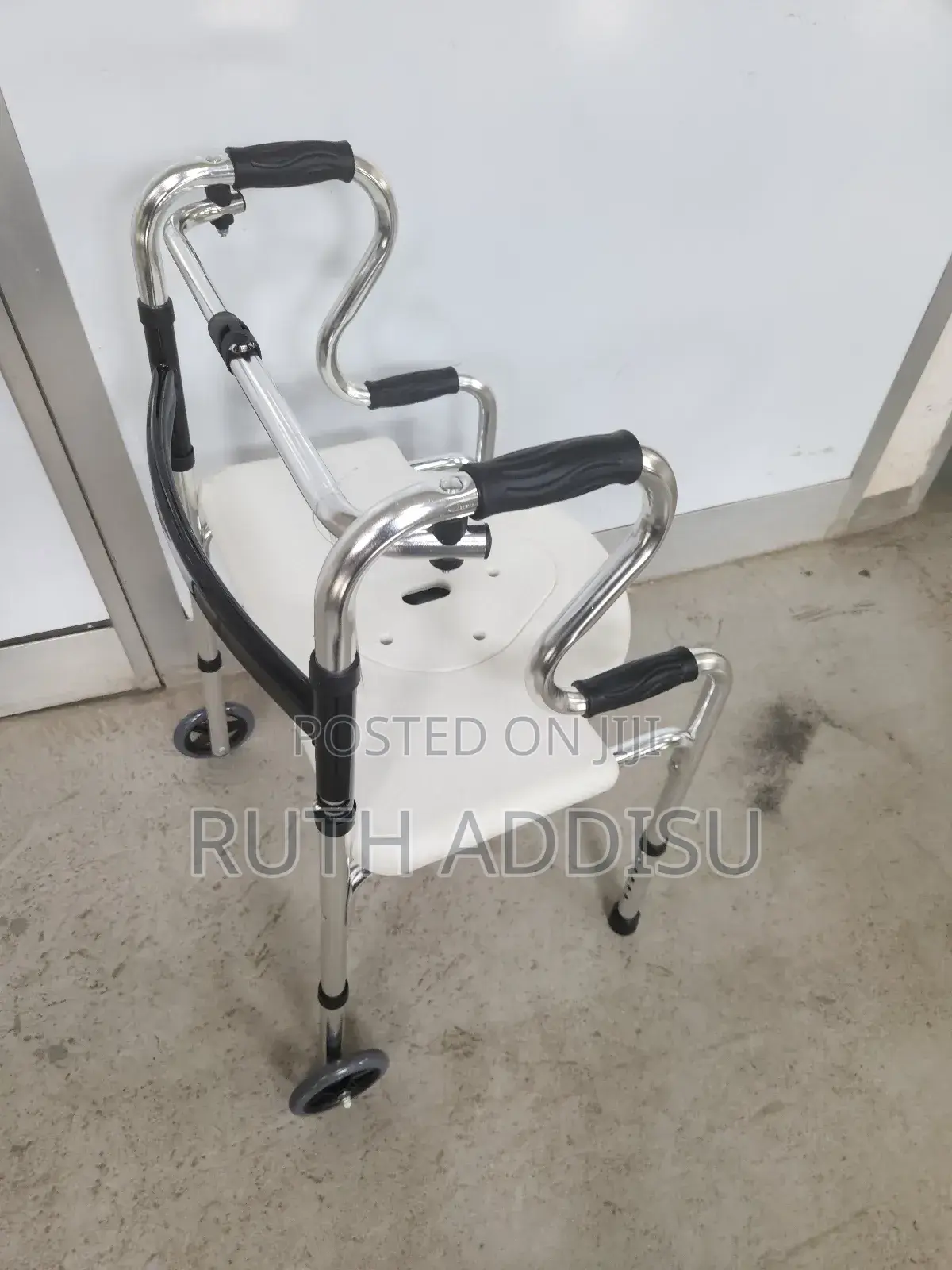 Walker With Commode瓶裝walker With Toulet吧畾walker Commode