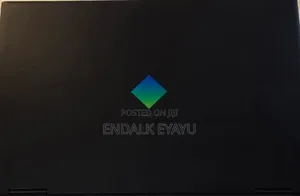 New Laptop HP Omen 15 16GB Intel Core I7 SSD 1T