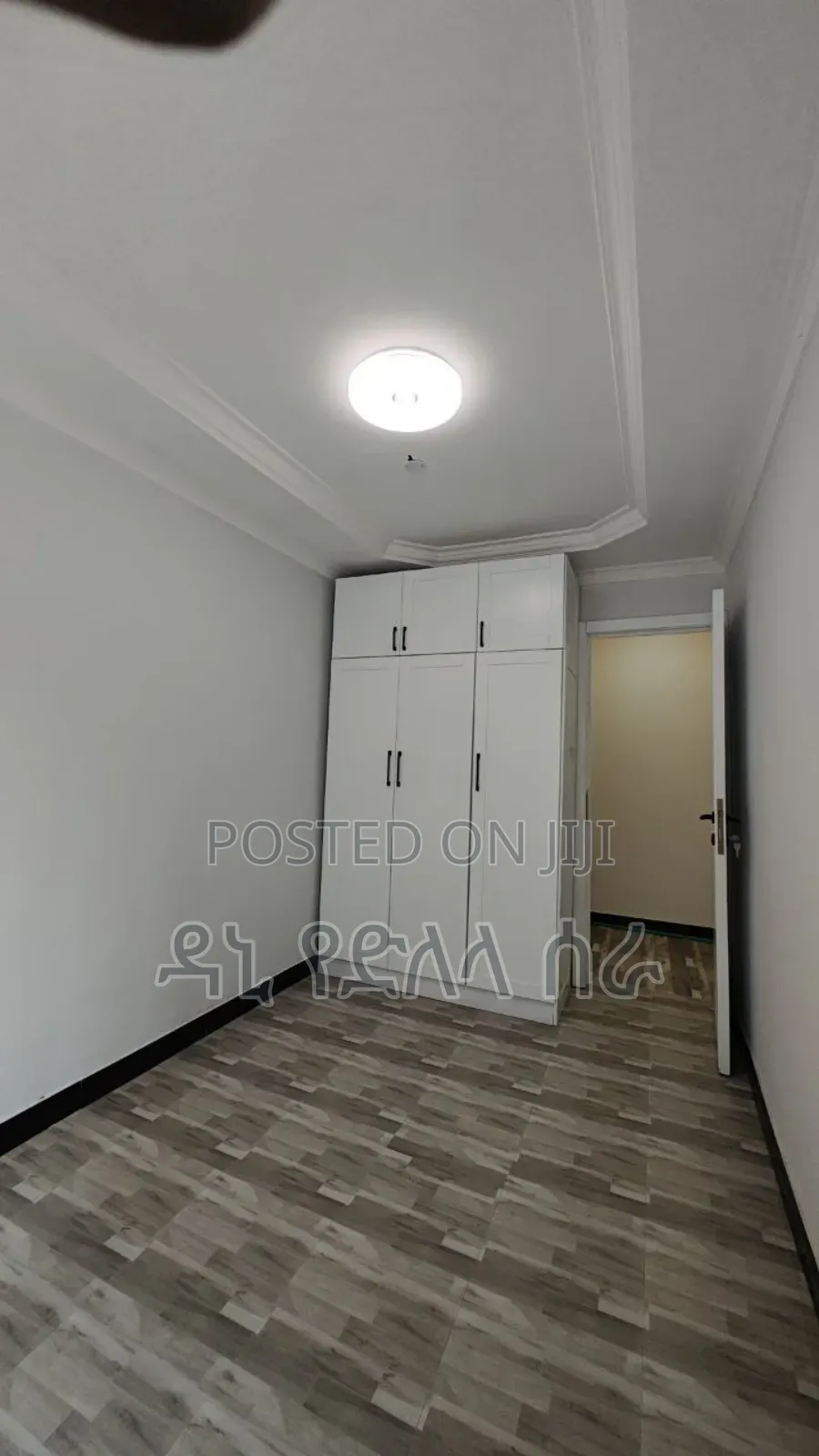Furnished 2bdrm Condo in አዲስ አበባ, Bole for sale