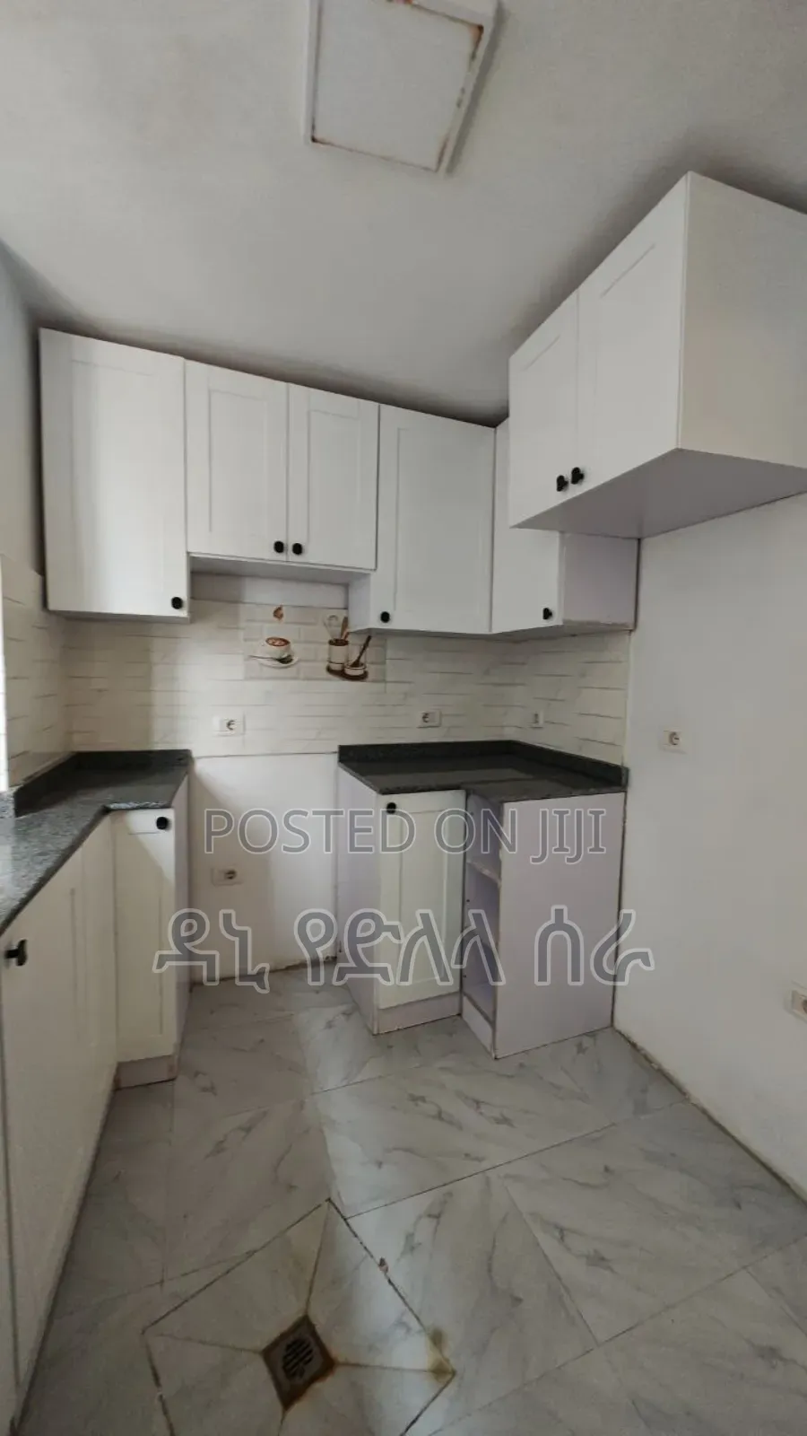 Furnished 2bdrm Condo in አዲስ አበባ, Bole for sale