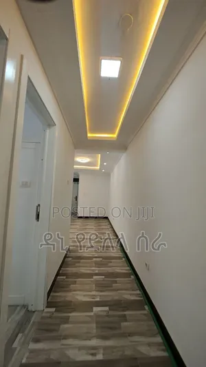 Furnished 2bdrm Condo in አዲስ አበባ, Bole for sale