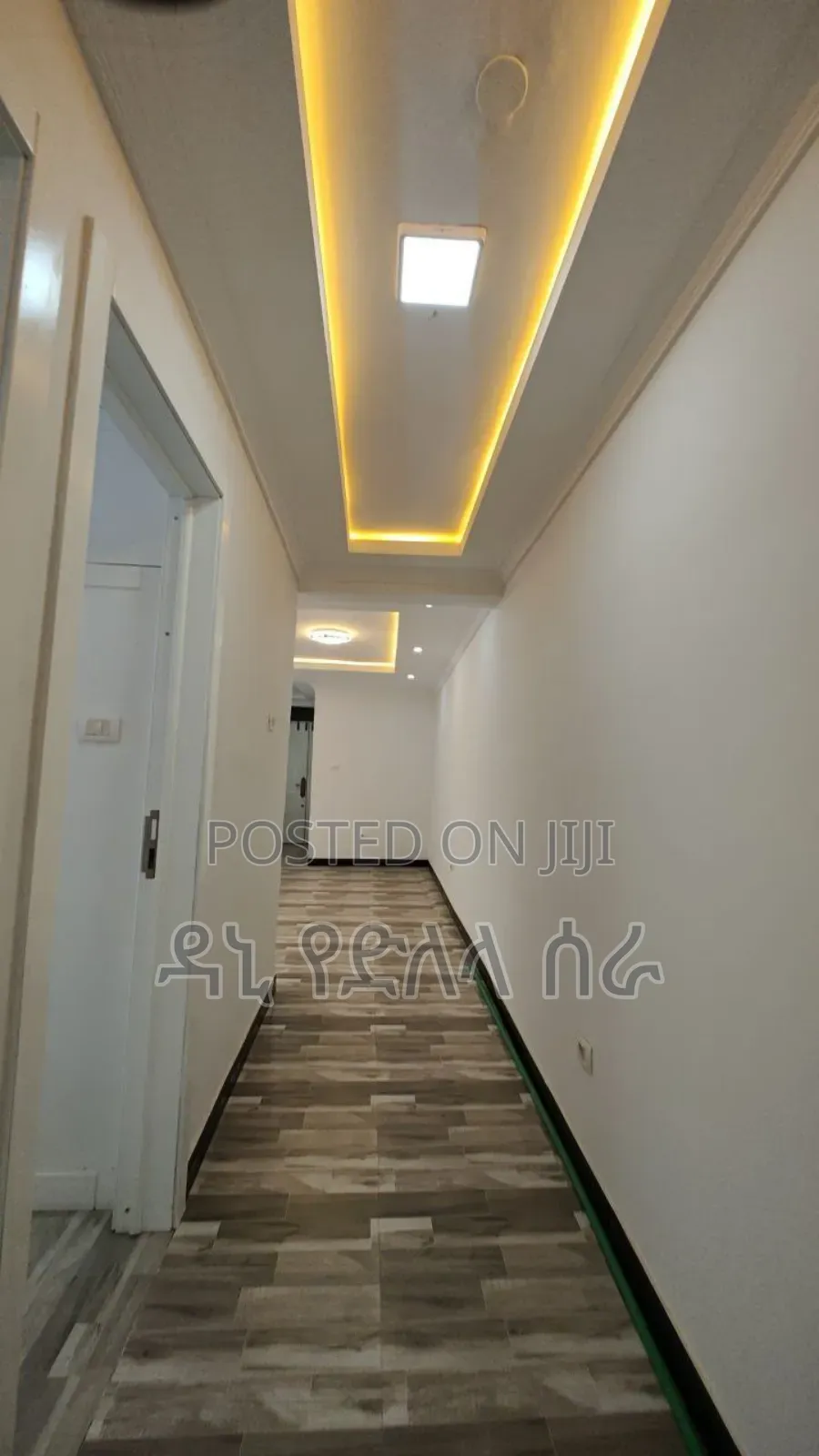 Furnished 2bdrm Condo in አዲስ አበባ, Bole for sale