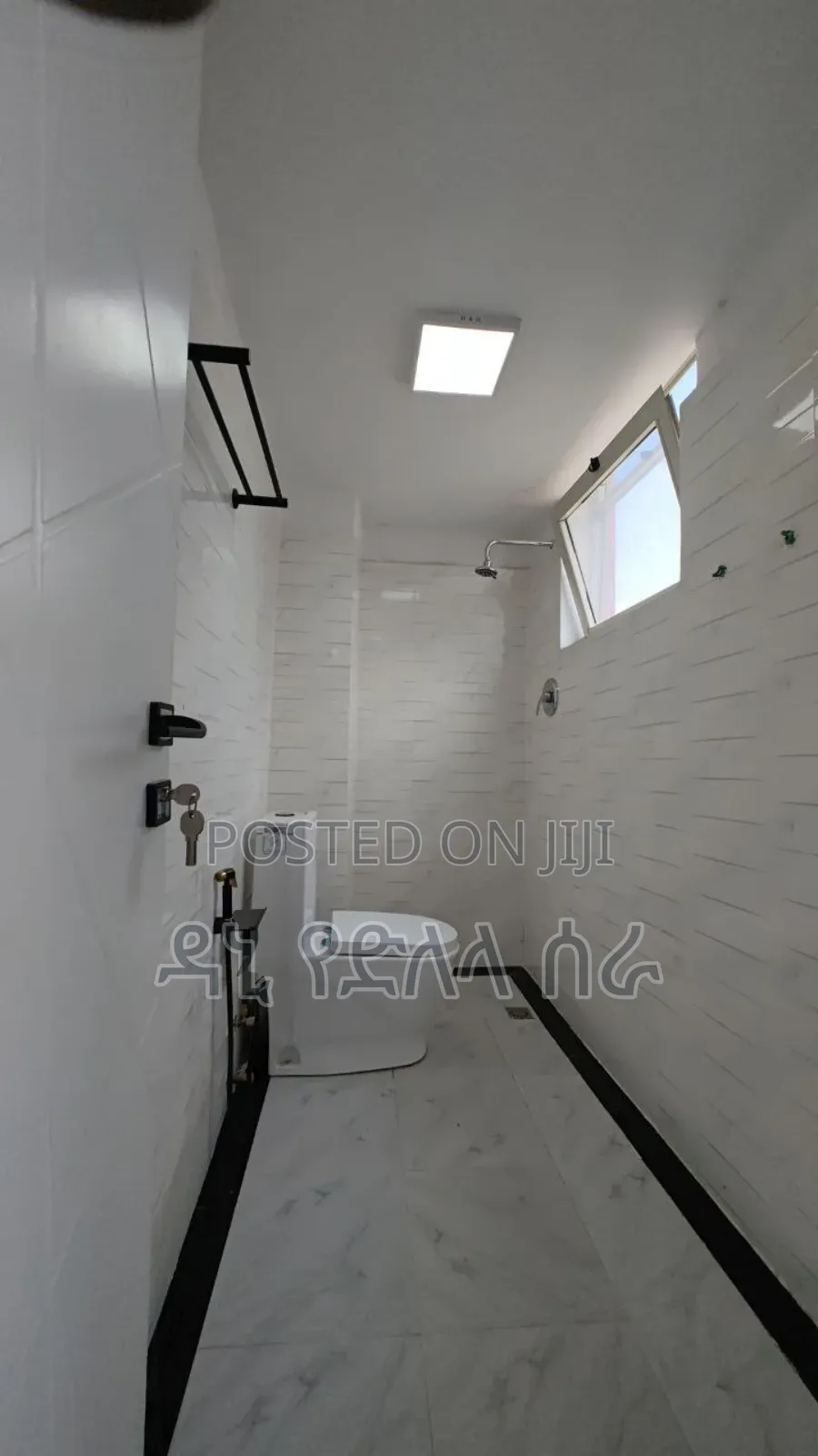 Furnished 2bdrm Condo in አዲስ አበባ, Bole for sale