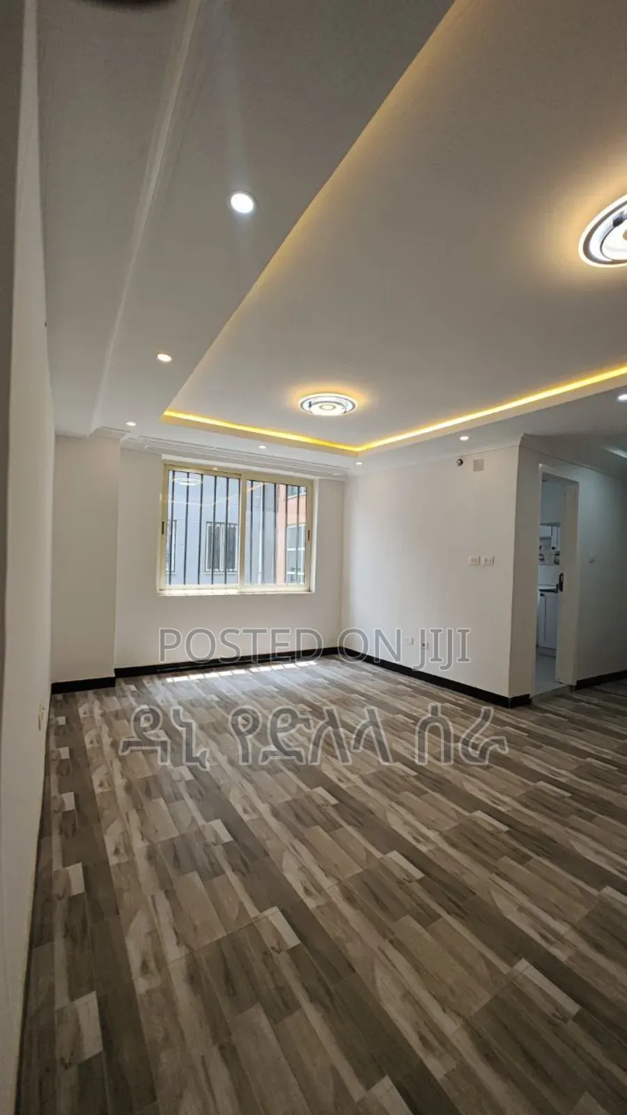 Furnished 2bdrm Condo in አዲስ አበባ, Bole for sale