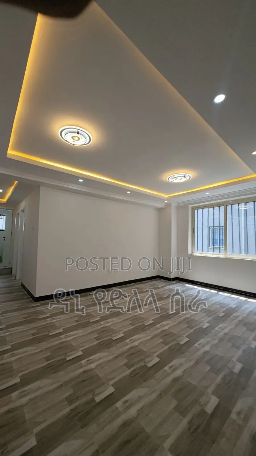 Furnished 2bdrm Condo in አዲስ አበባ, Bole for sale