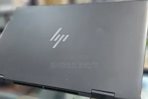 New Laptop HP Envy X360 16GB AMD Ryzen 7 SSD 1T