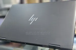 New Laptop HP Envy X360 16GB AMD Ryzen 7 SSD 1T