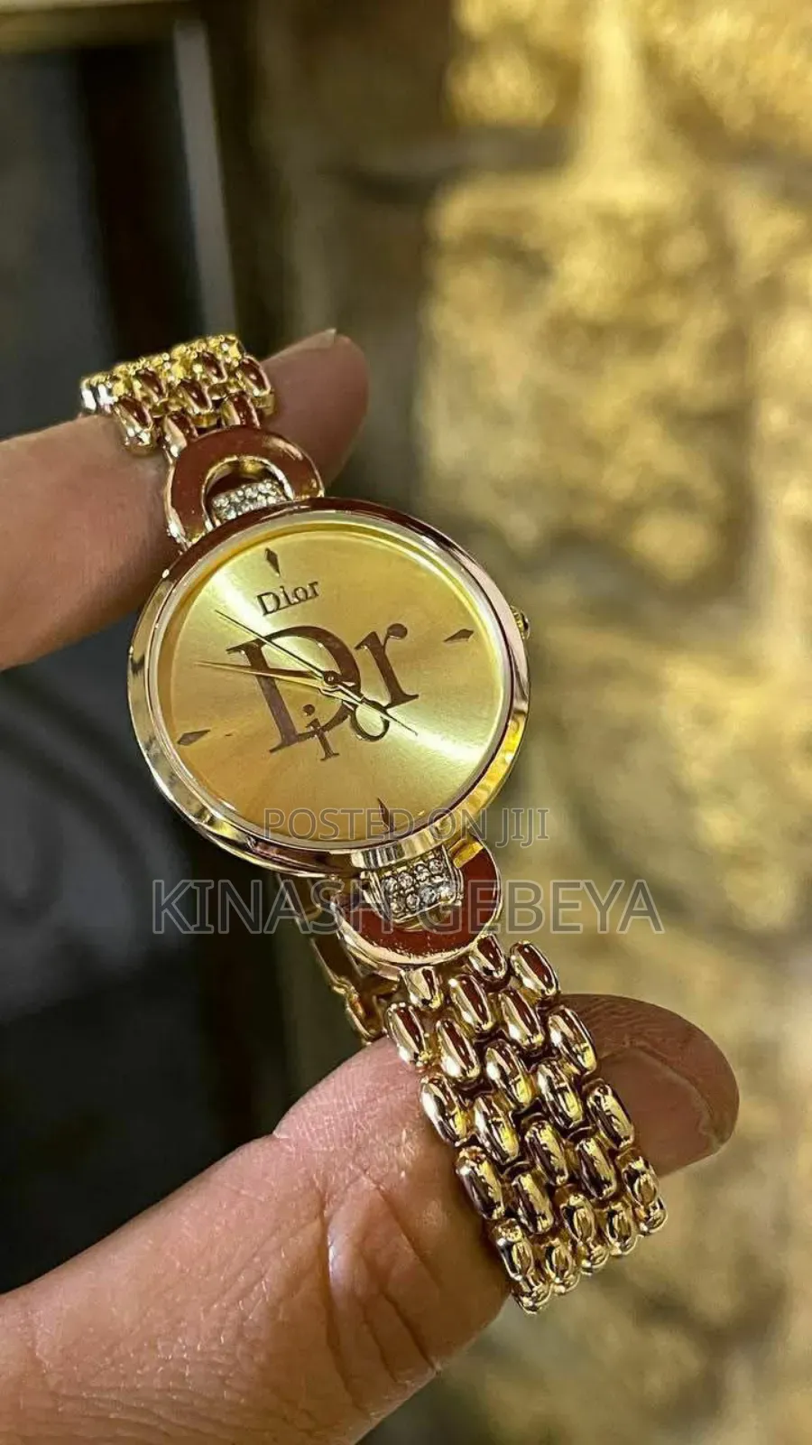 New Model Ladies Watch Collection