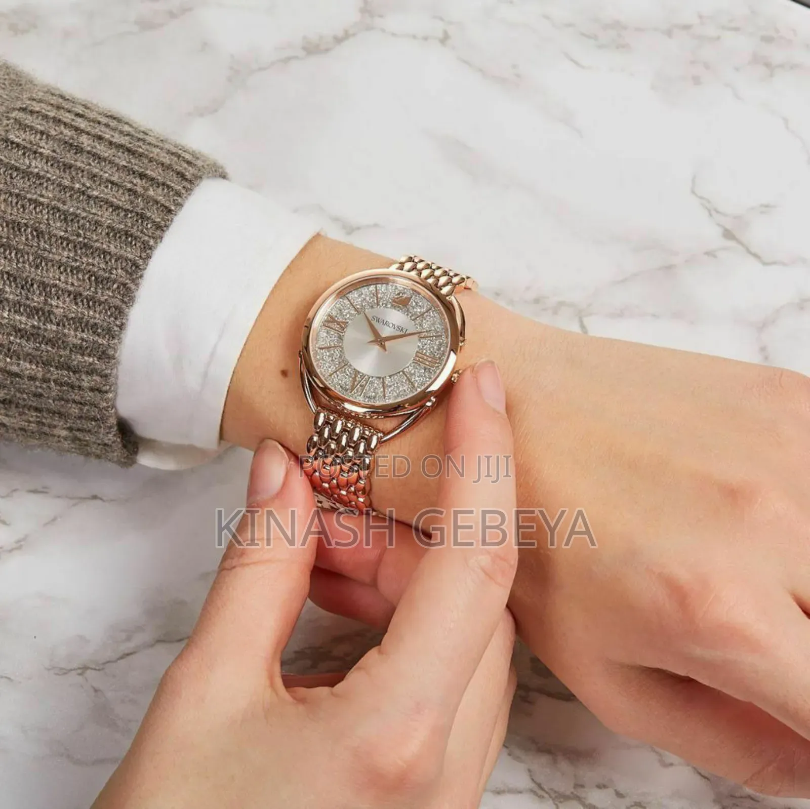 New Model Ladies Watch Collection