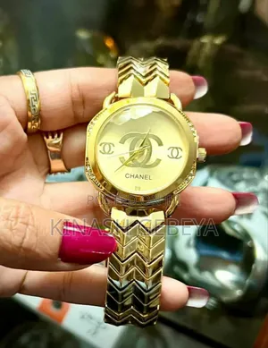 New Model Ladies Watch Collection