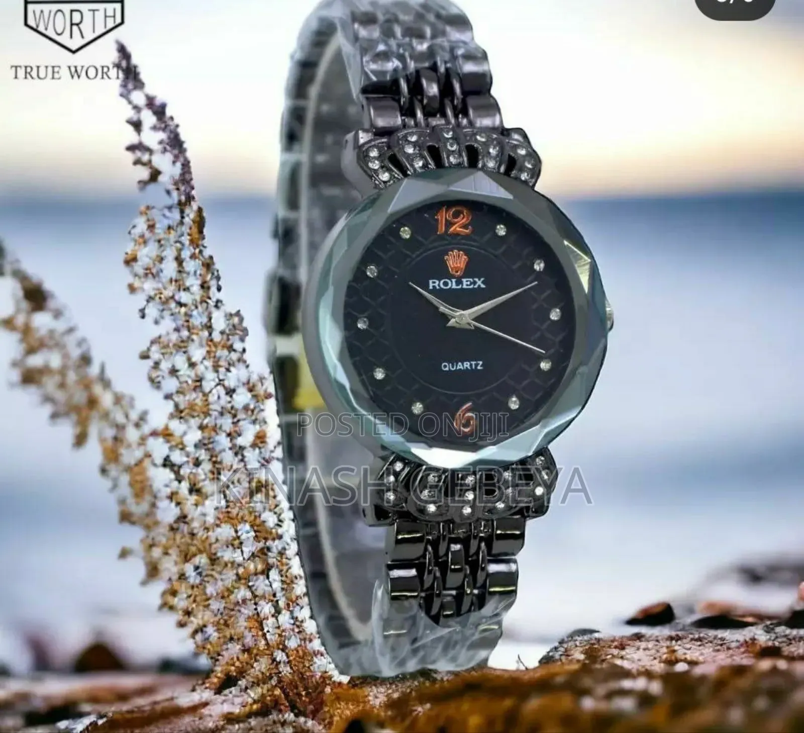 New Model Ladies Watch Collection