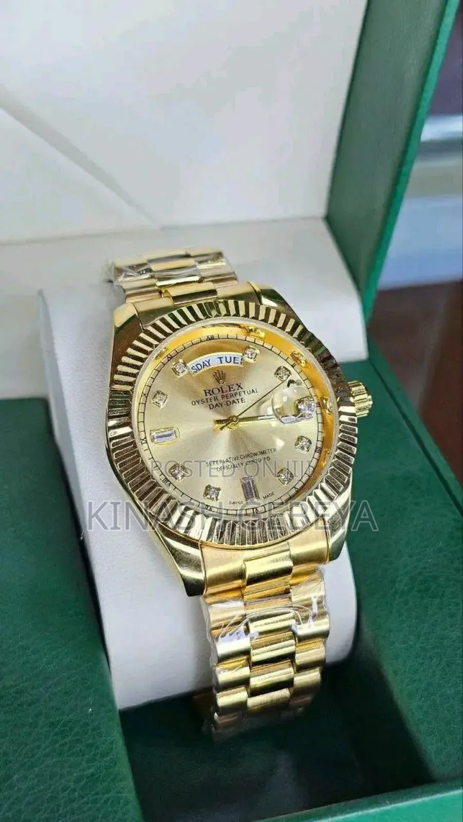 New Model Ladies Watch Collection