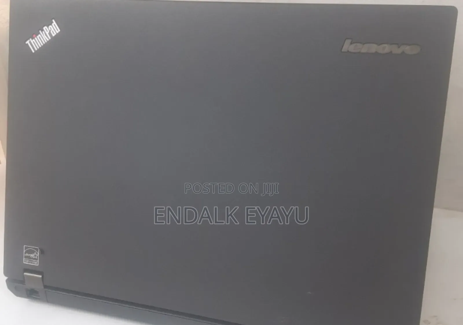 New Laptop Lenovo ThinkPad L440 8GB Intel Core I5 HDD 500GB