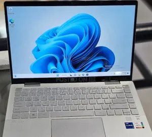 New Laptop HP 16GB Intel Core I7 SSD 1T