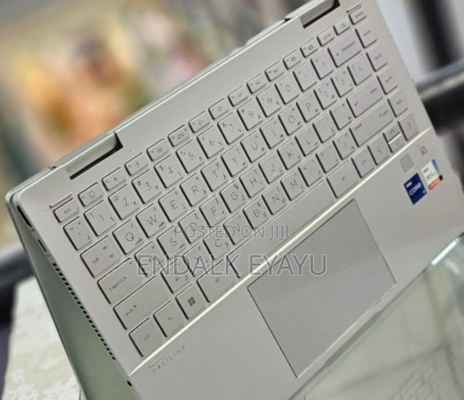 New Laptop HP 16GB Intel Core I7 SSD 1T