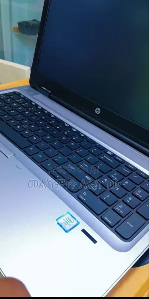 New Laptop HP ProBook 440 G4 8GB Intel Core I7 HDD 1T