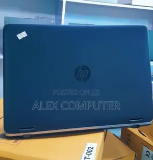 New Laptop HP ProBook 440 G4 8GB Intel Core I7 HDD 1T
