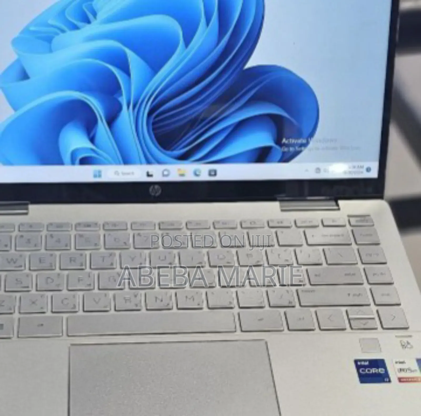 New Laptop HP Pavilion 15 16GB Intel Core I7 SSD 512GB