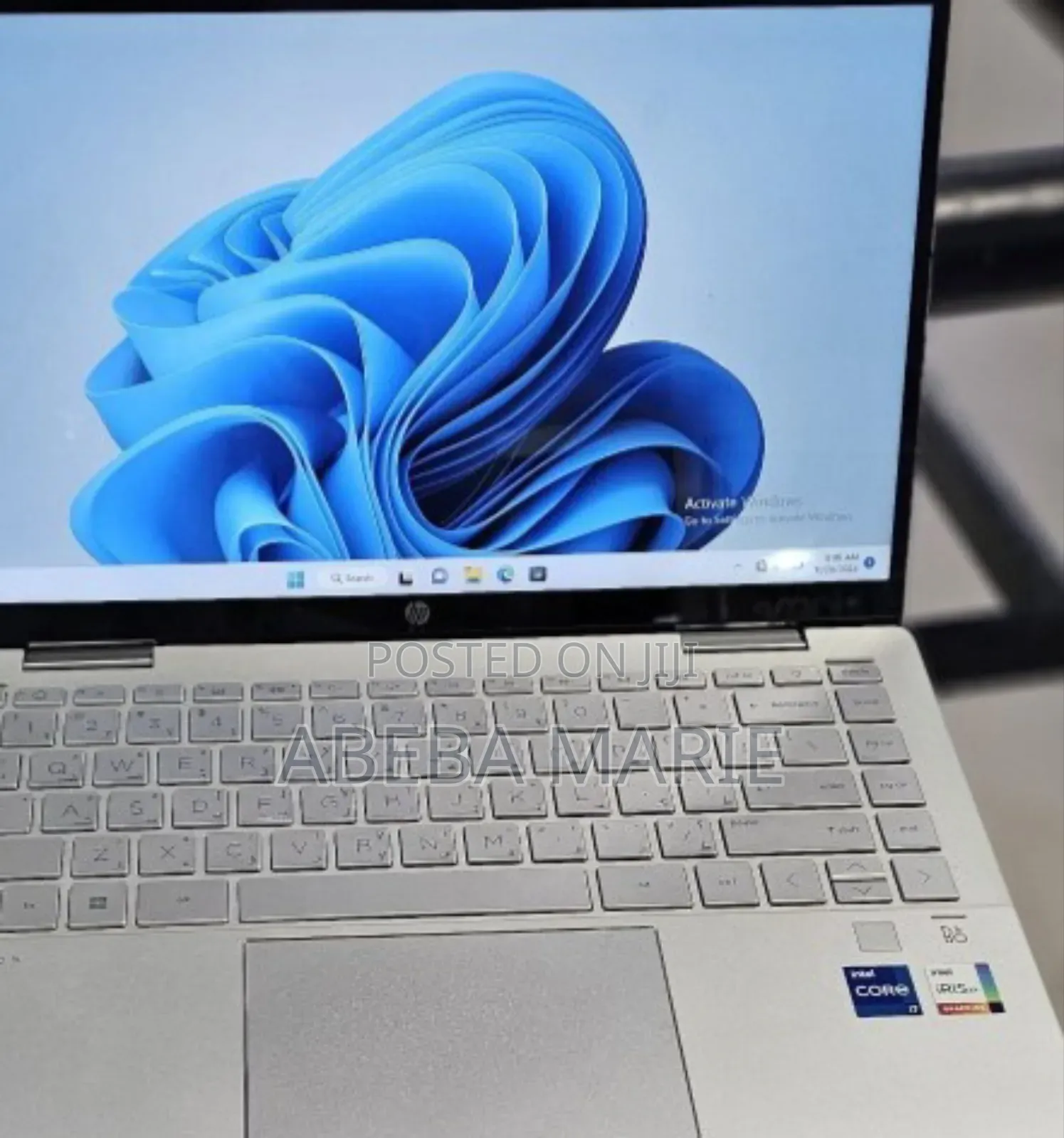 New Laptop HP Pavilion 15 16GB Intel Core I7 SSD 512GB