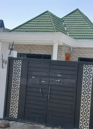 Photo - 4bdrm Villa in Ayat, Luxury Villa, Bole for sale