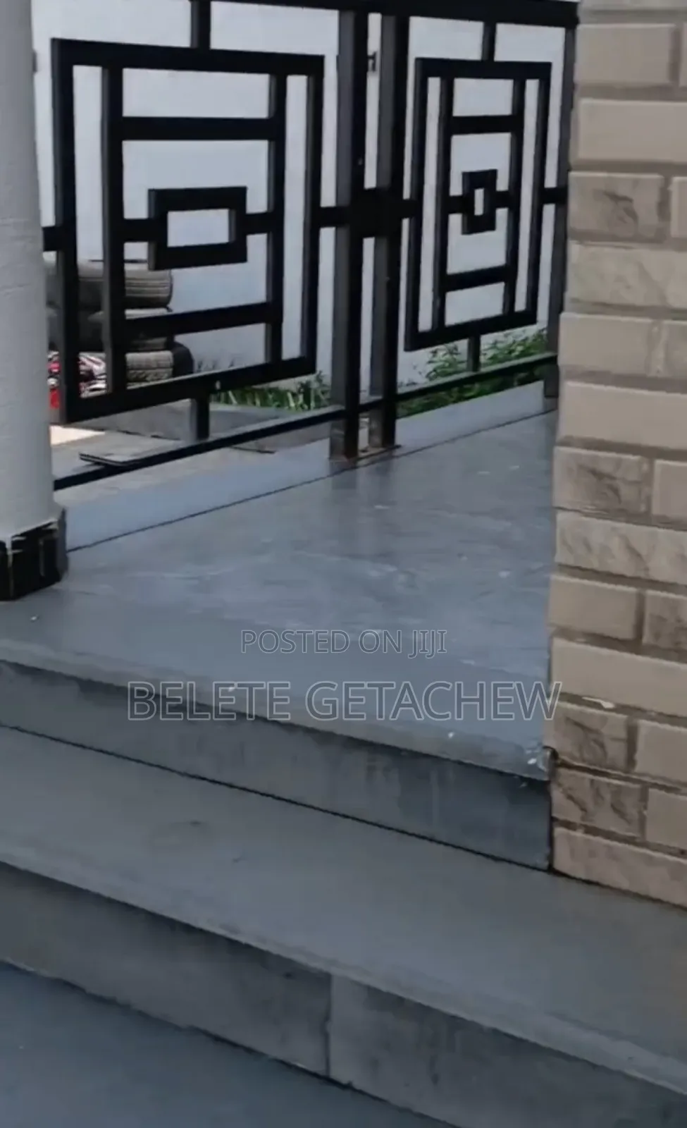 4bdrm Villa in Ayat, Luxury Villa, Bole for sale