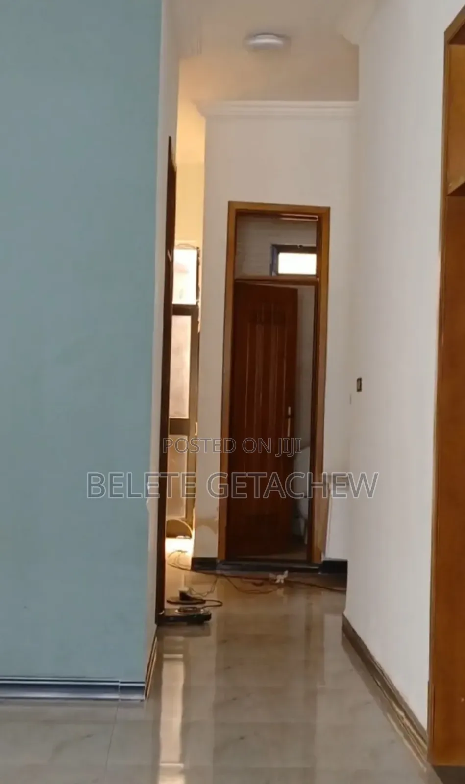 4bdrm Villa in Ayat, Luxury Villa, Bole for sale