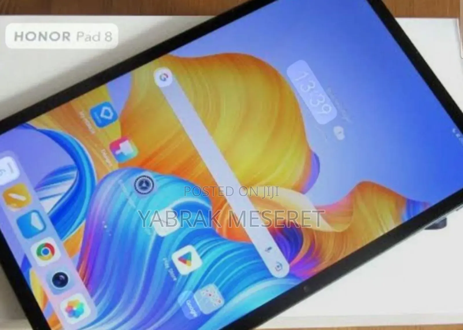 New Honor Magic Vs Ultimate 128 GB Black